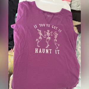 If you got it haunt it T shirt